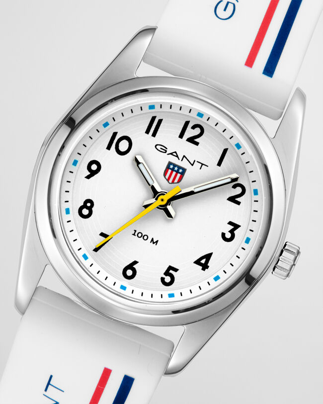 Montre Graduate
