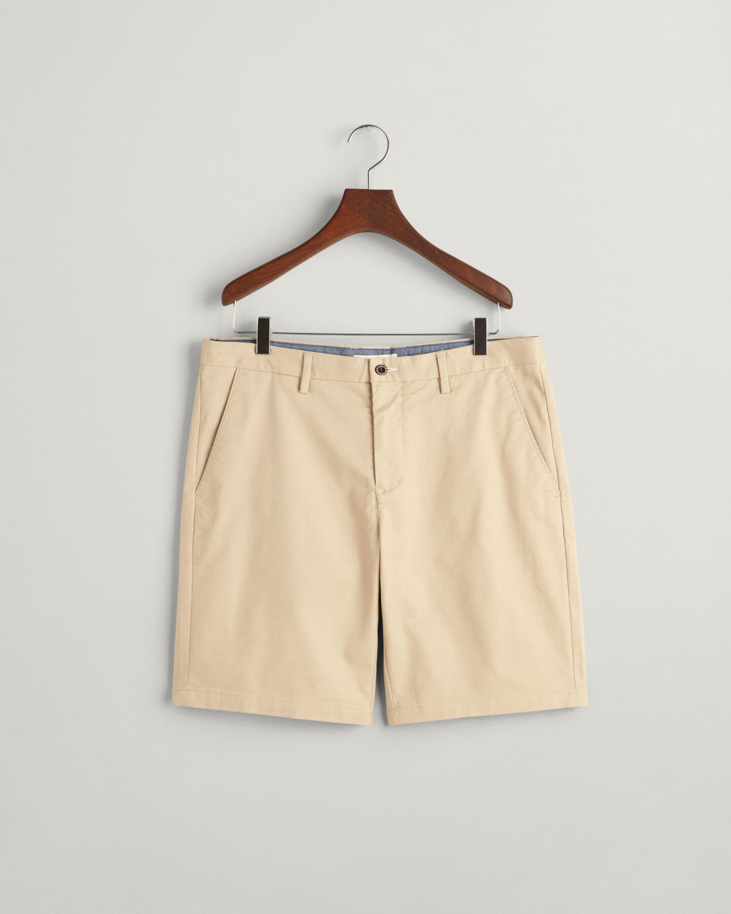 Short chino regular fit