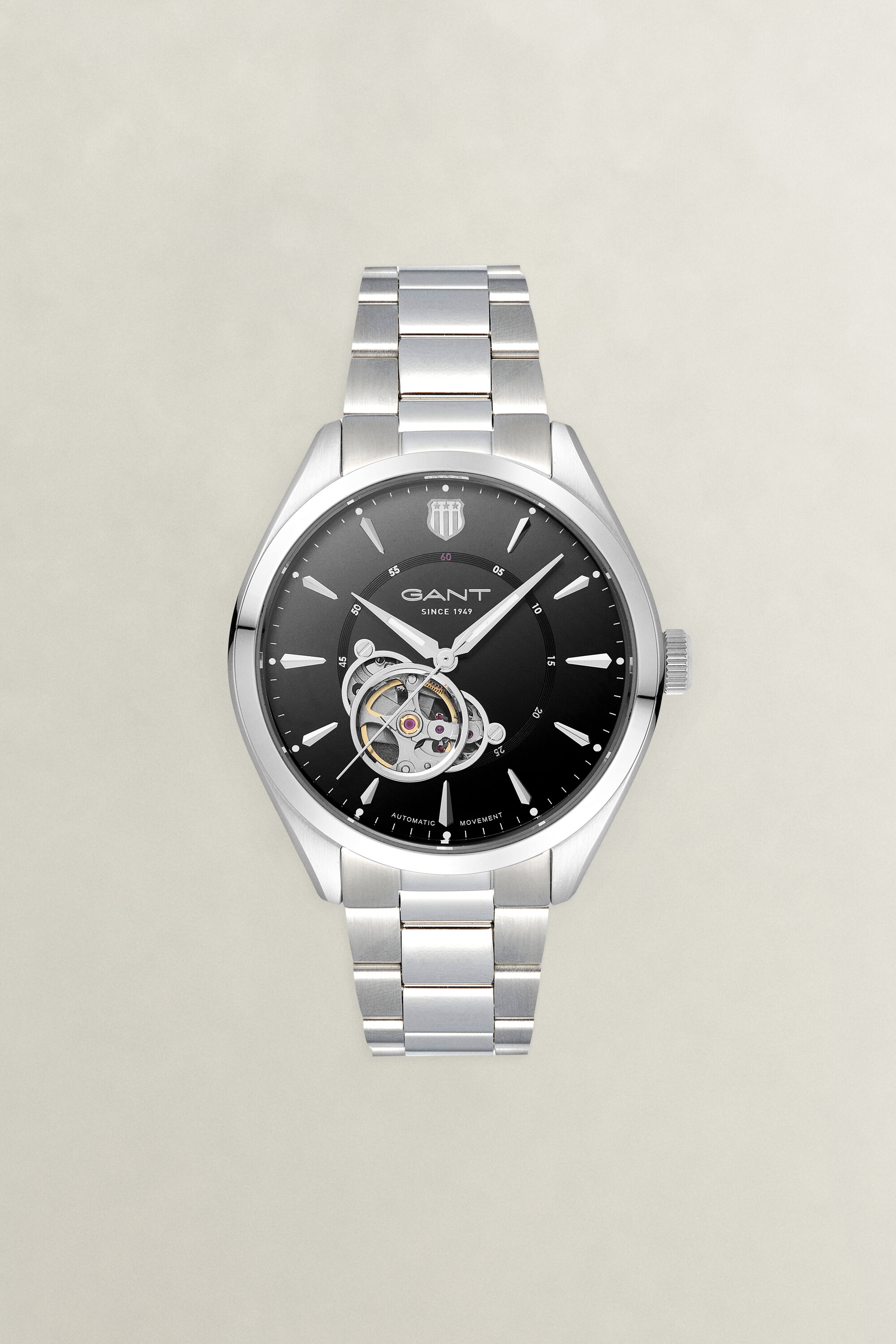 Montre GP551