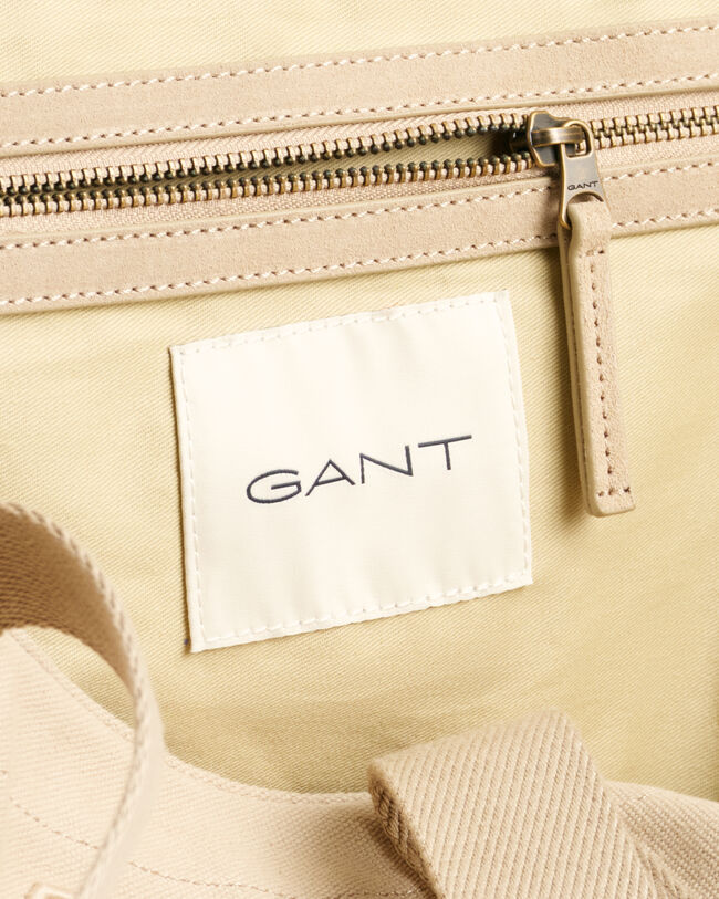 Sac fourre-tout en toile Tonal Shield