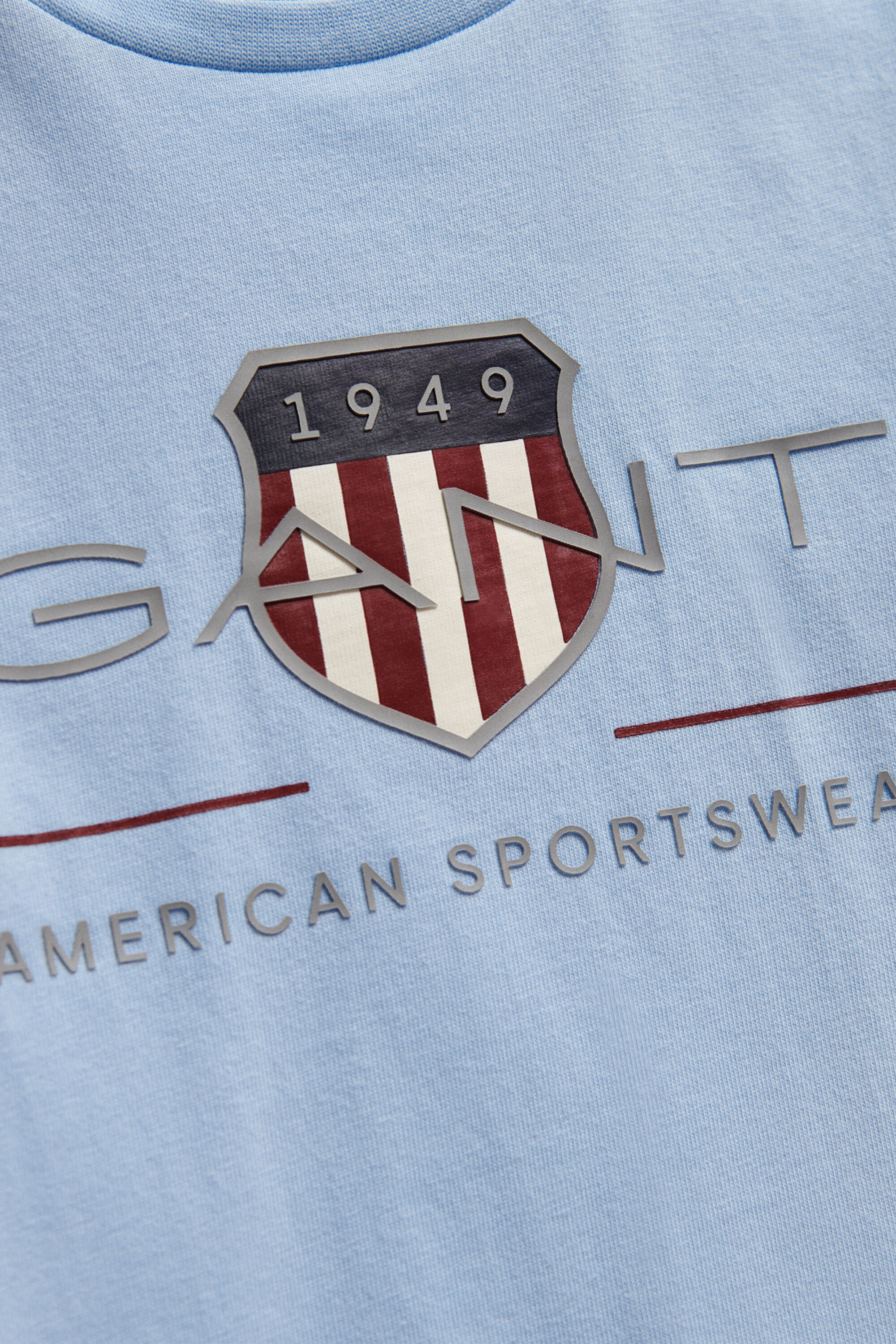 Ensemble t-shirt et short de sport Archive Shield Garçon