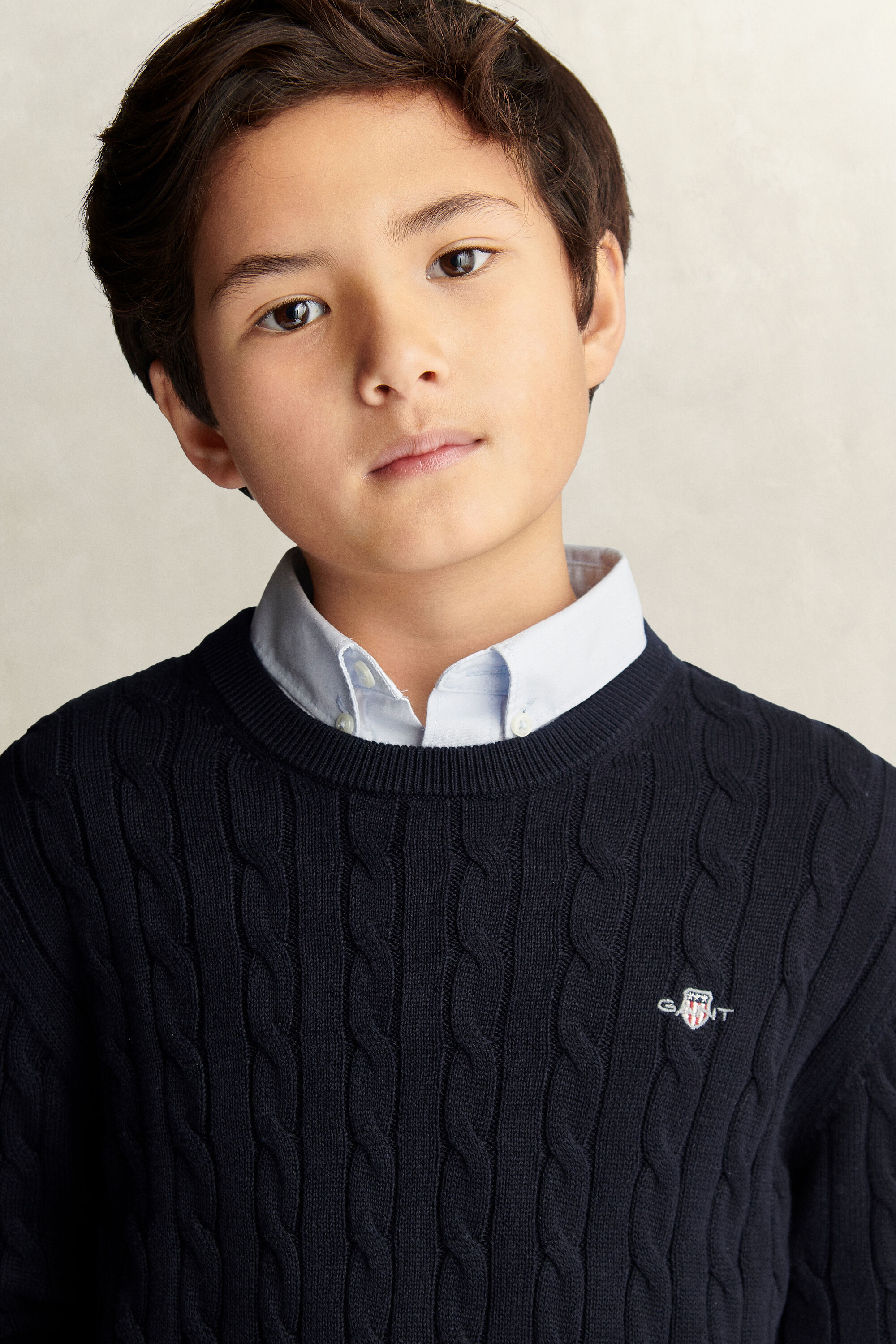 Pull Shield Ado Garçon