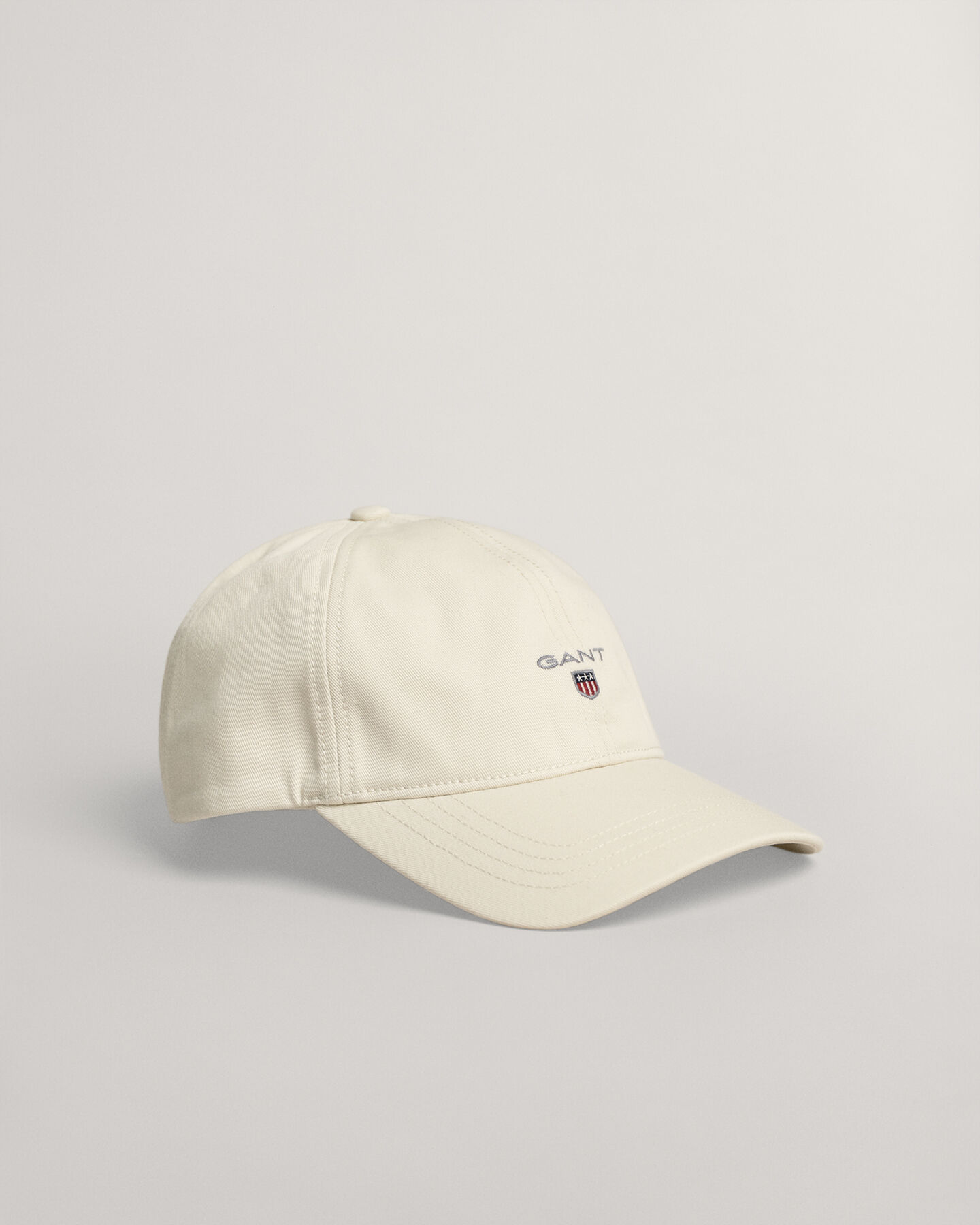 Casquette en sergé de coton