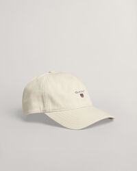Casquette en sergé de coton