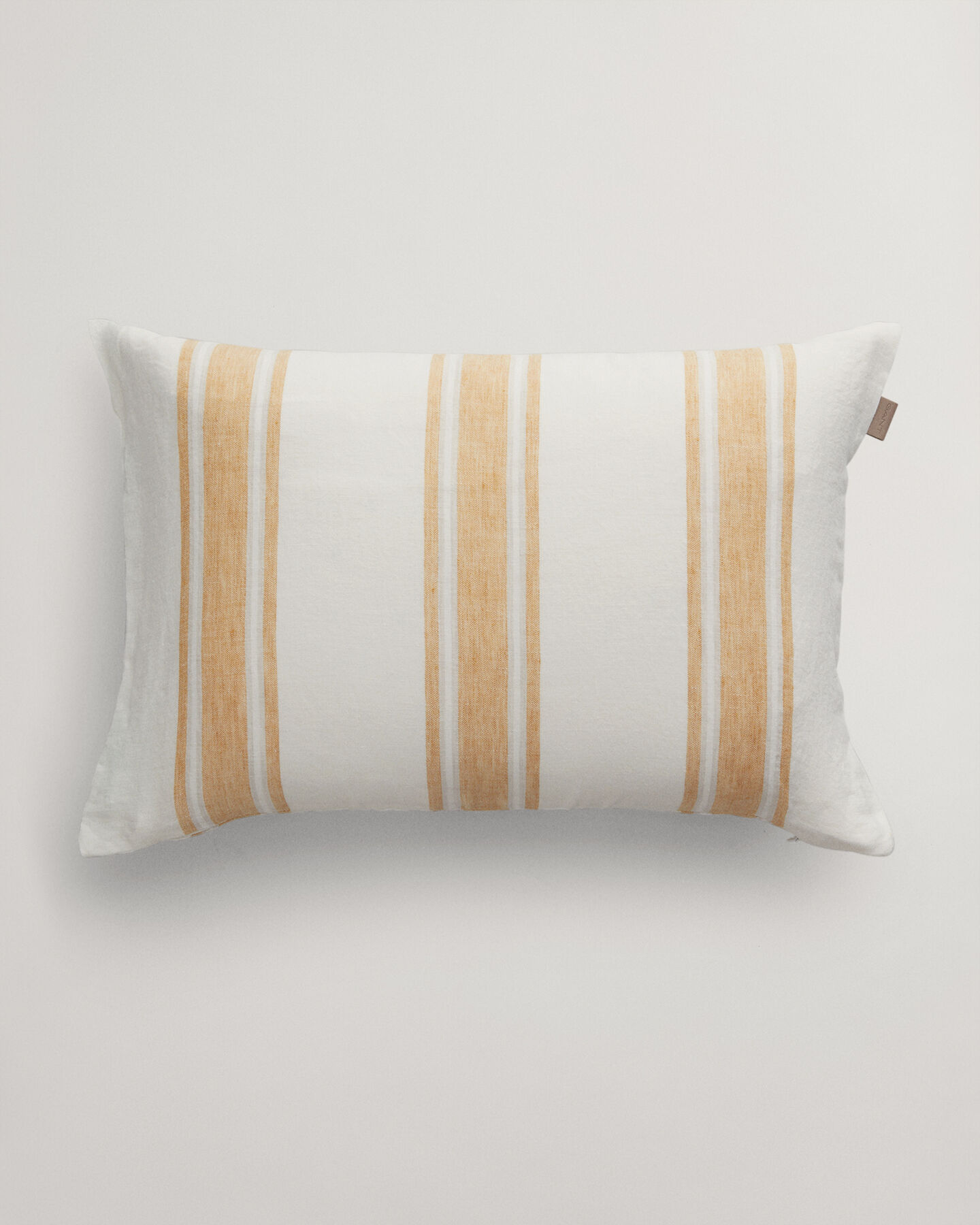 Coussin Linen Stripe