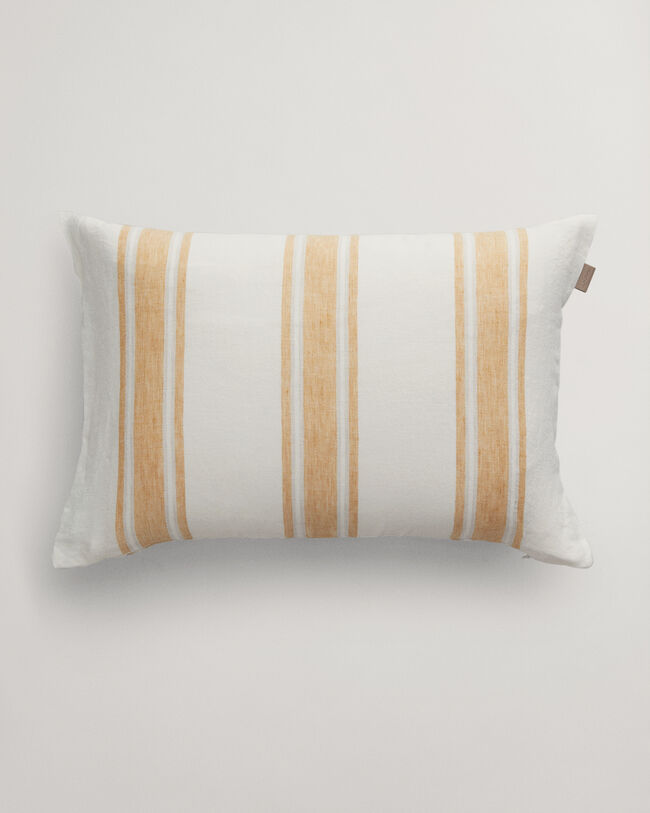Coussin Linen Stripe