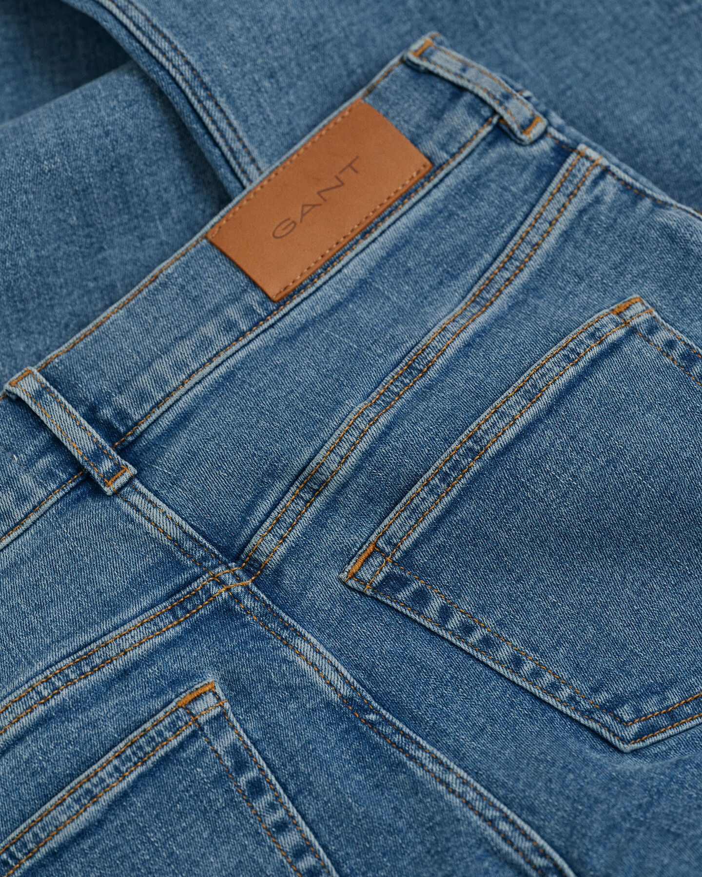 Jean bootcut Teen Girls