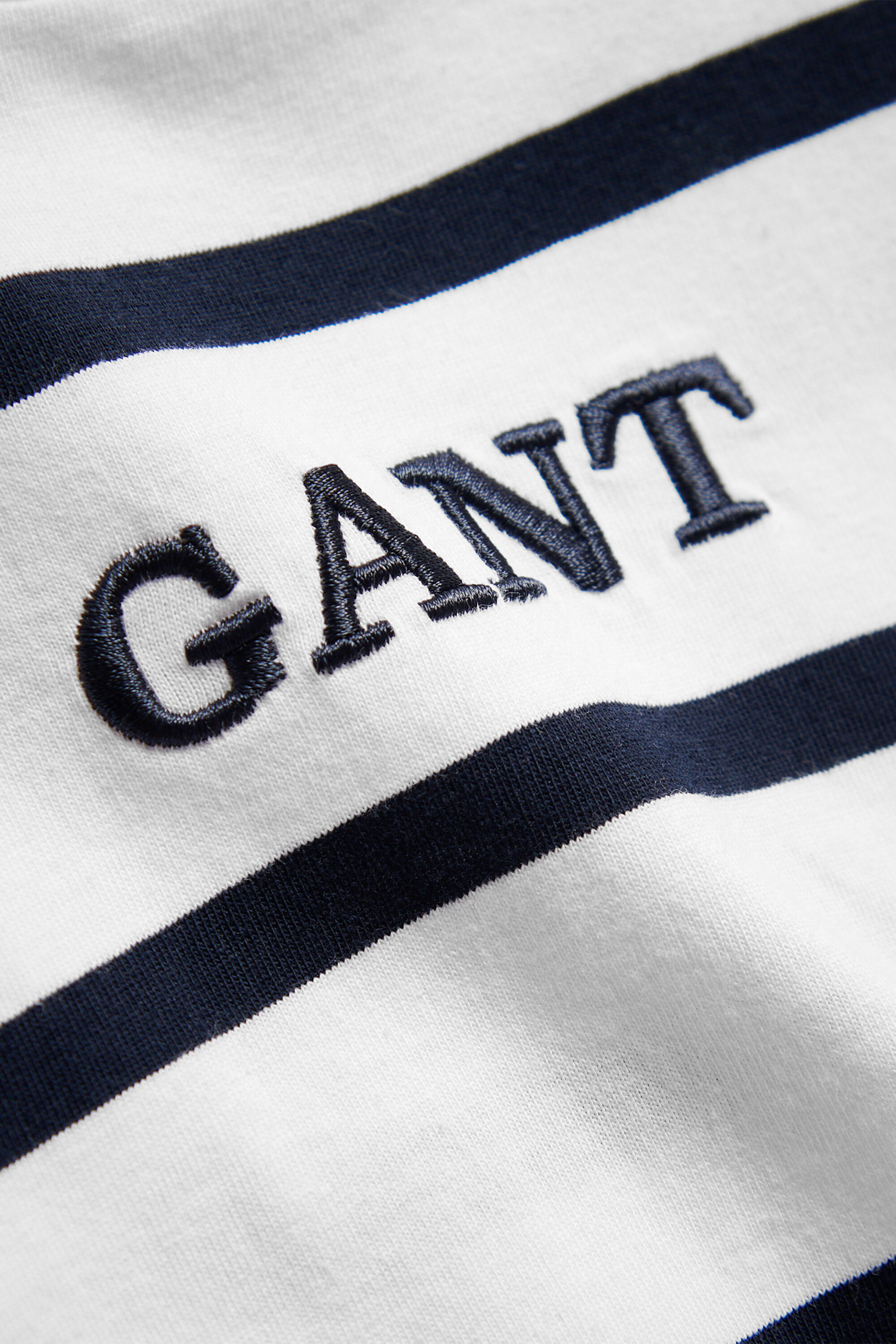 T-shirt à rayures Teen Boys