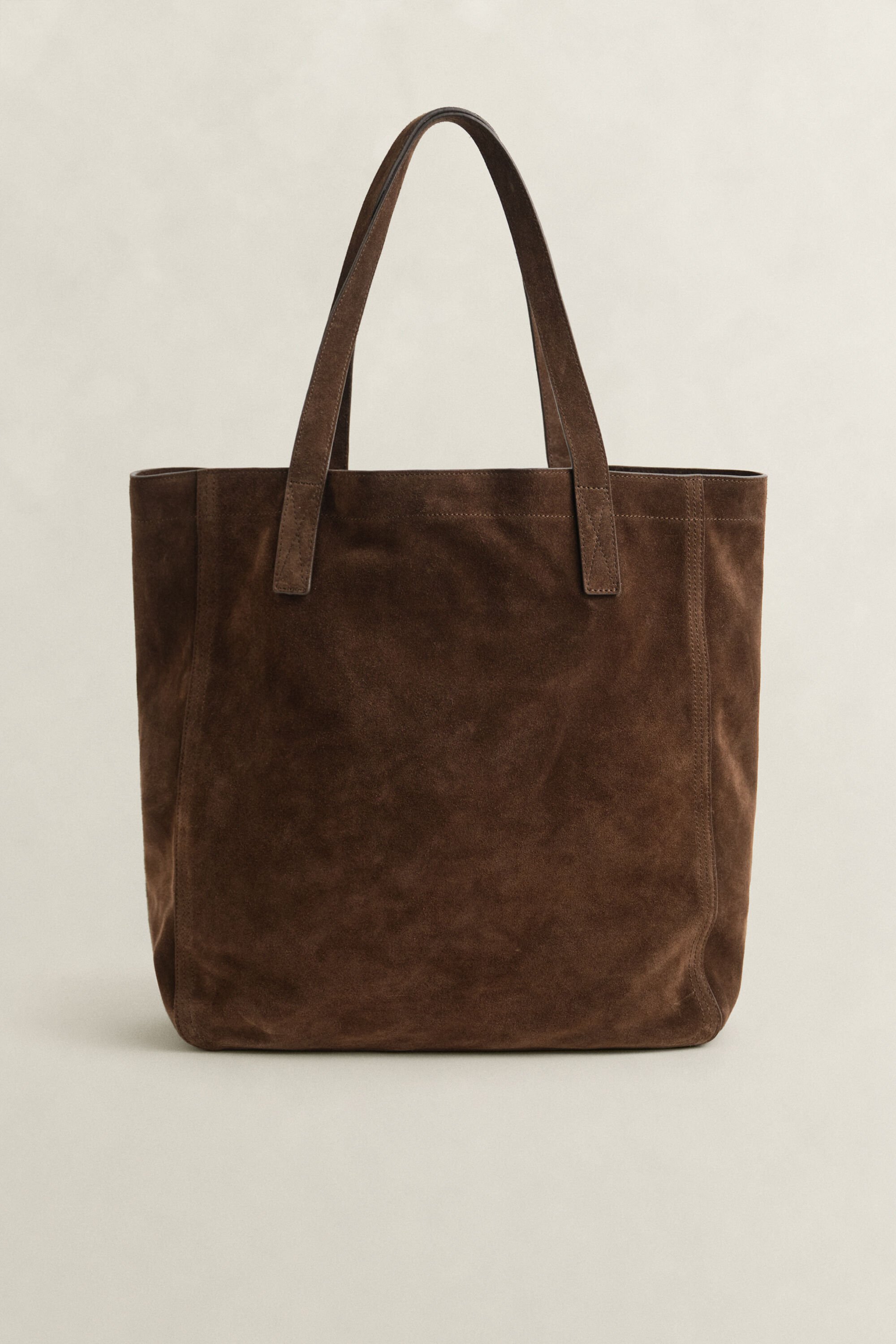Sac fourre-tout en daim