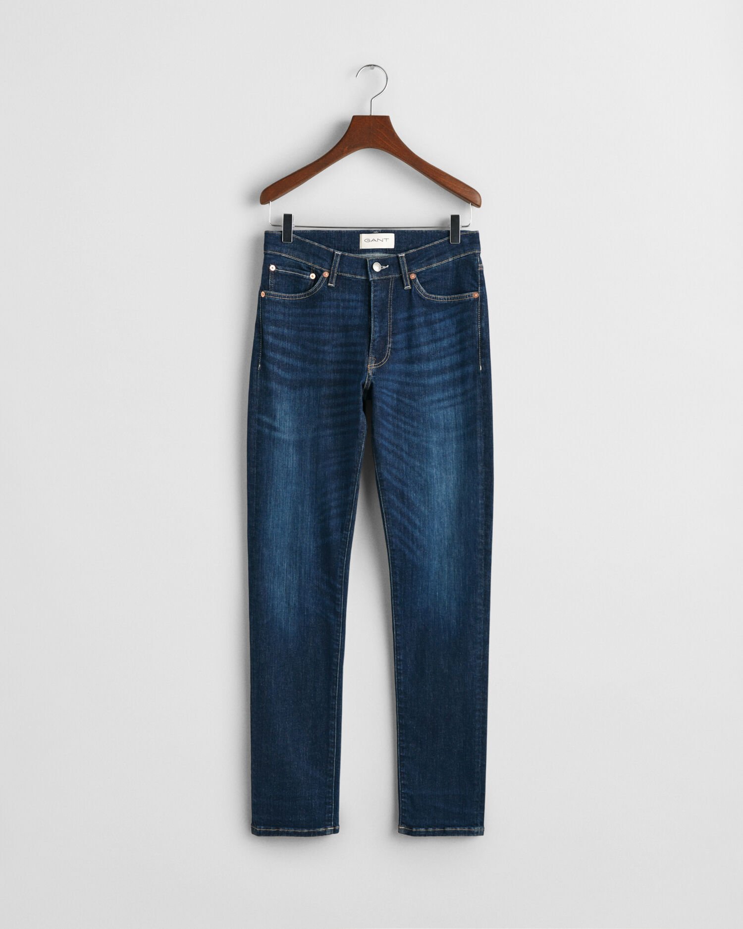 Jean coupe extra slim Active Recover