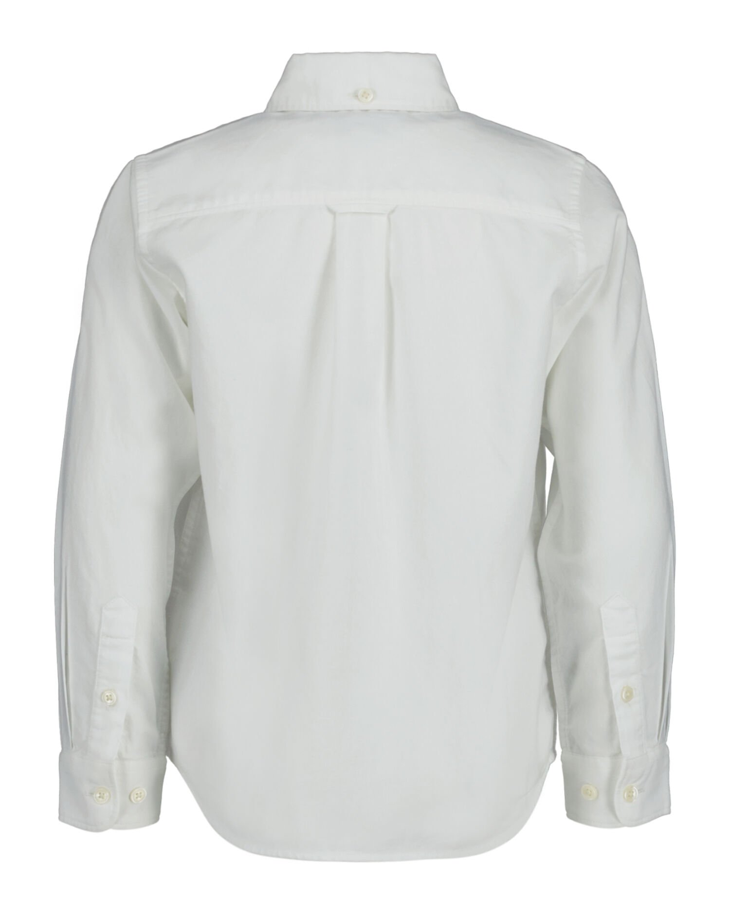 Chemise en coton Oxford Shield Enfant