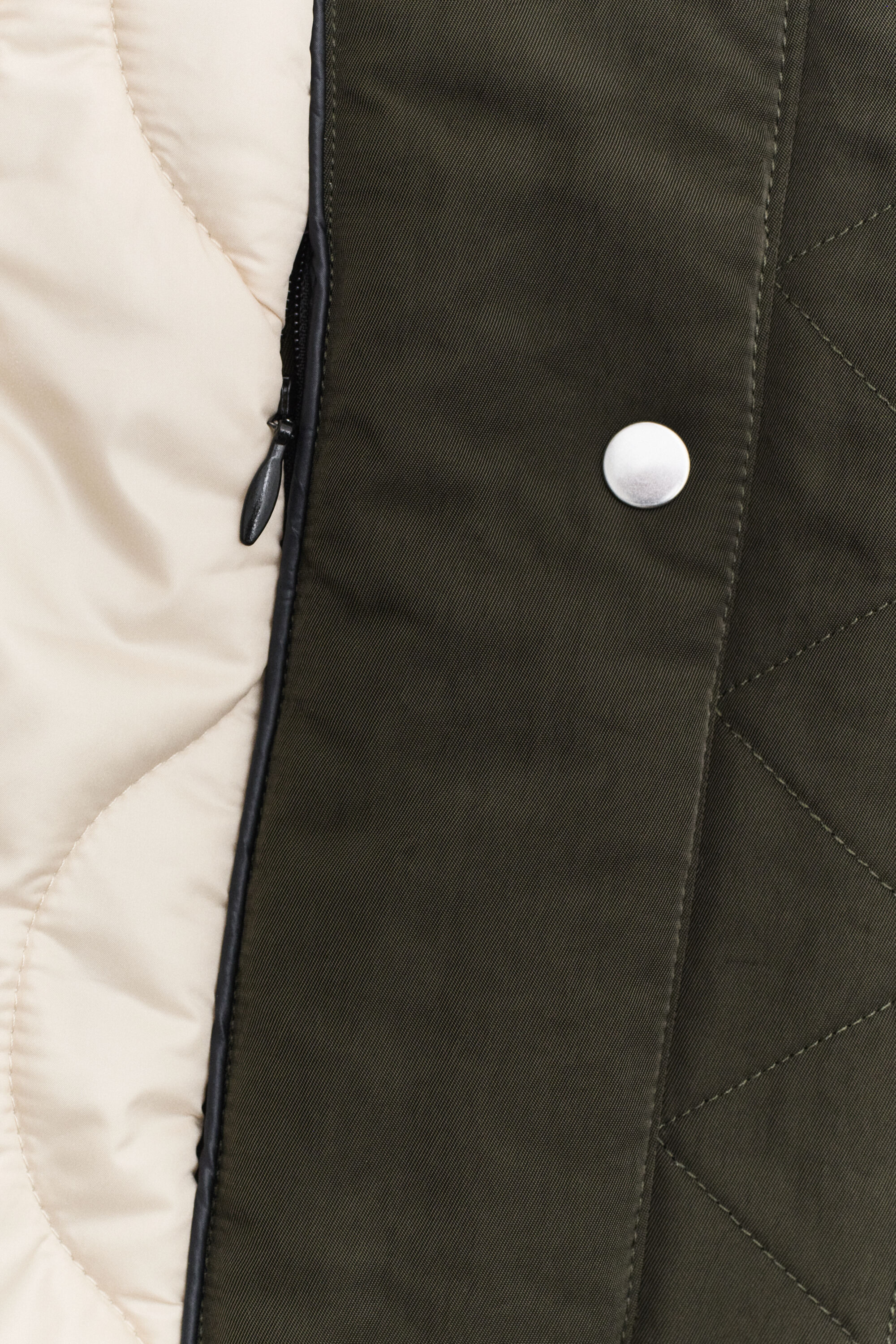 Veste rembourrée Bomber