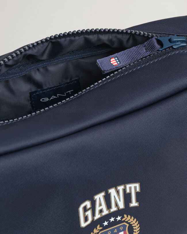 Trousse de toilette Retro Shield