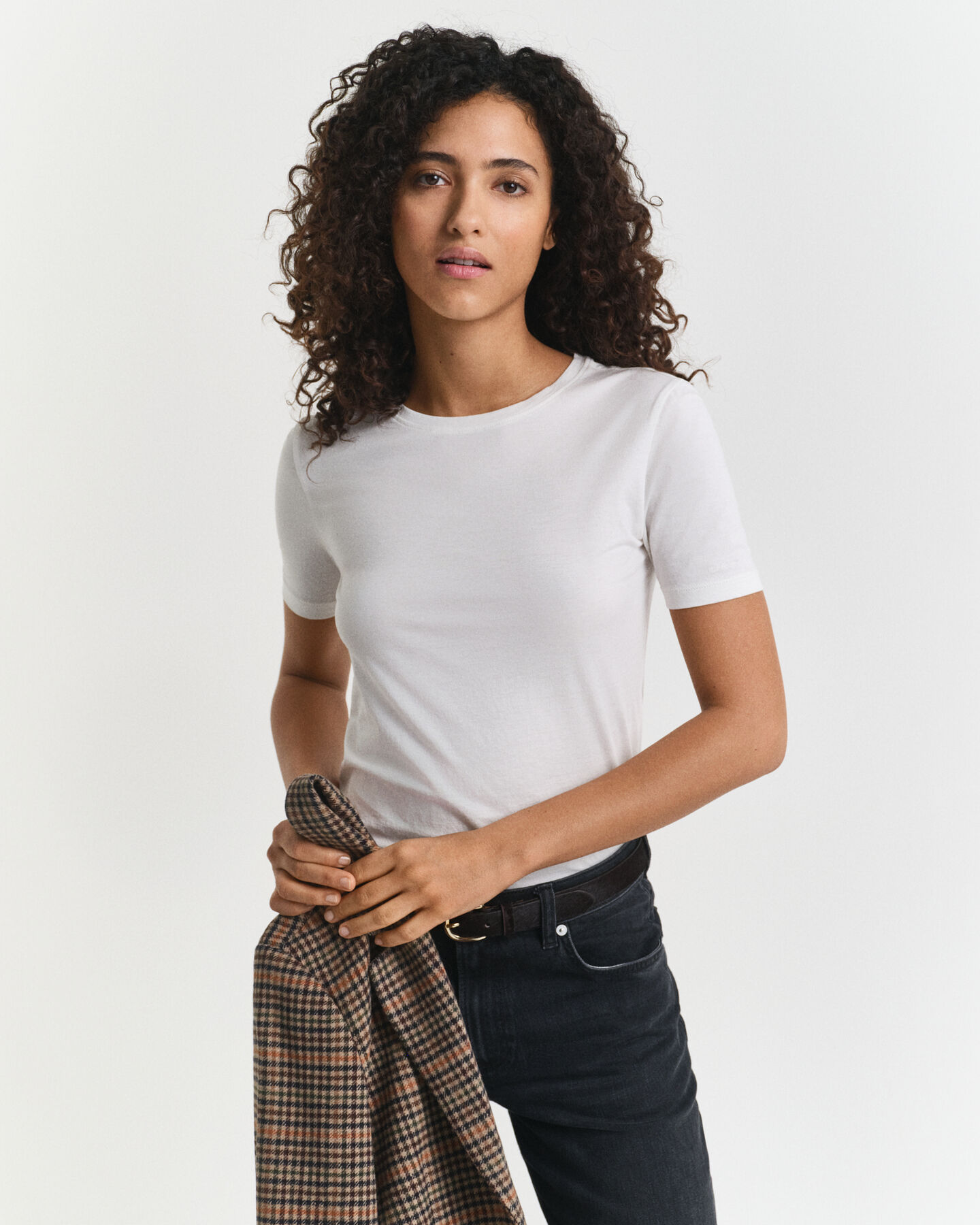 T-shirt en coton léger