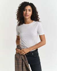 T-shirt en coton léger