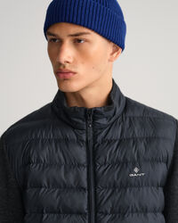 Veste légère rembourrée Mixed Media