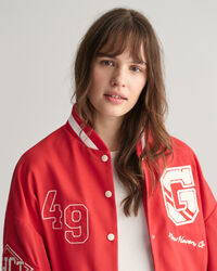 Veste courte Varsity