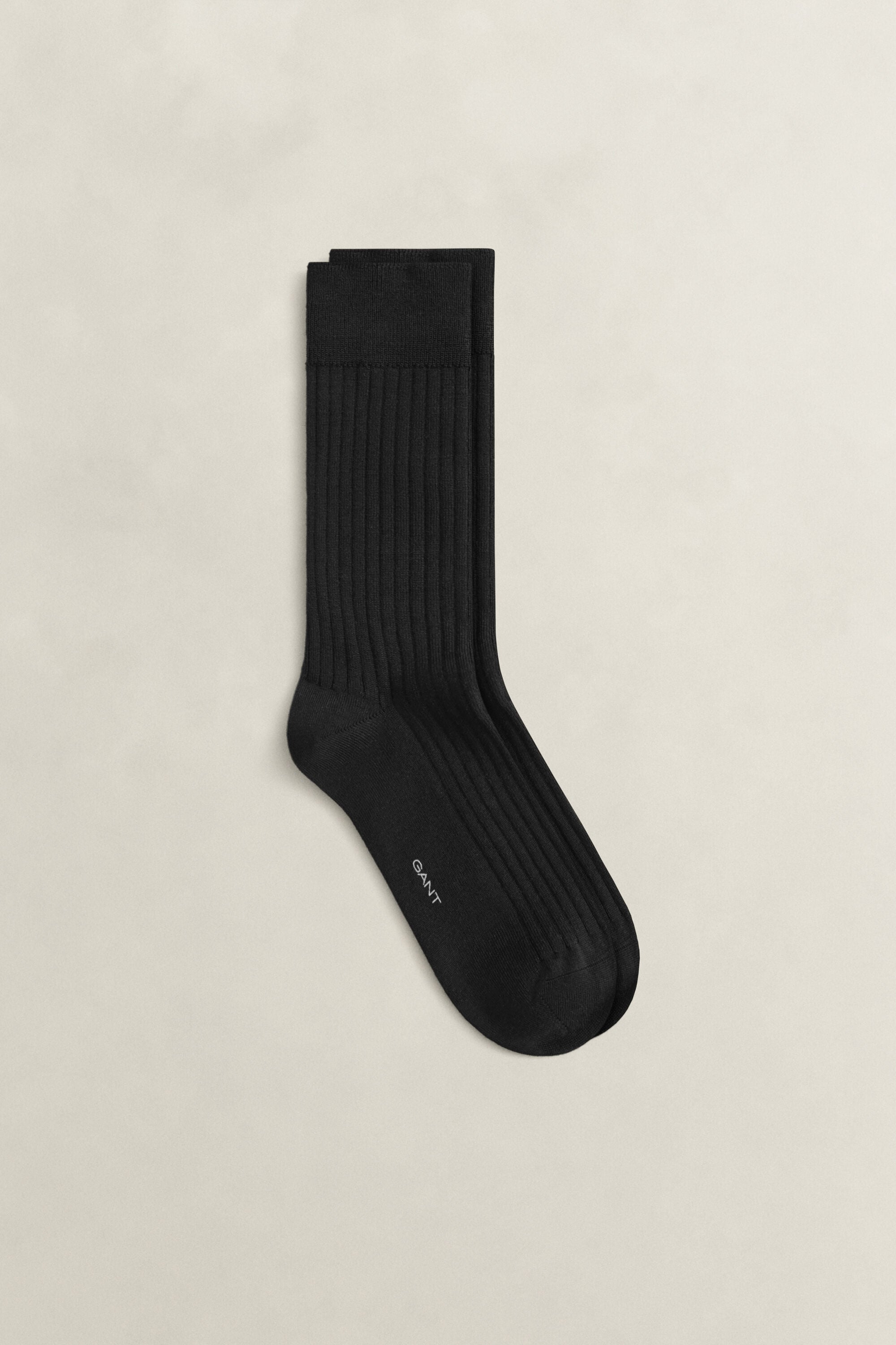 Chaussettes en laine mérinos
