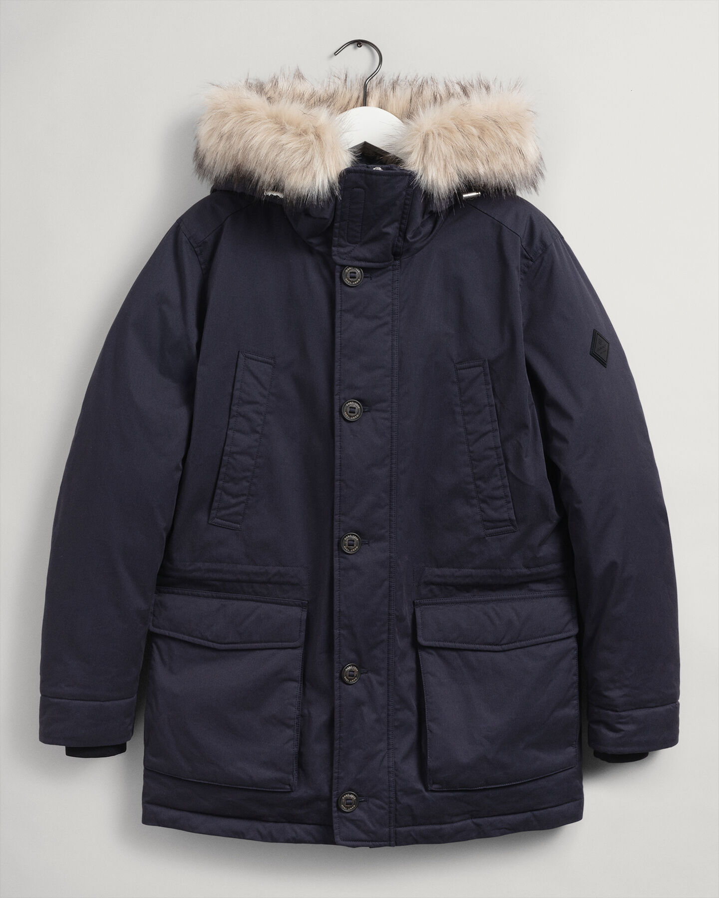 Parka Winter