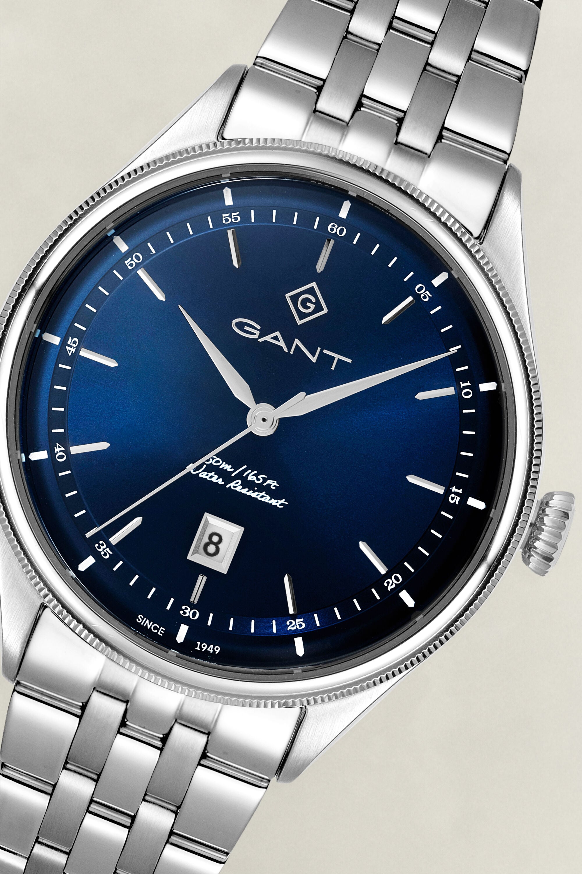 Montre Cortland