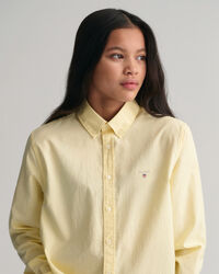 Chemise Oxford Archive Teens