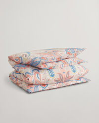 Housse de couette simple Key West Paisley