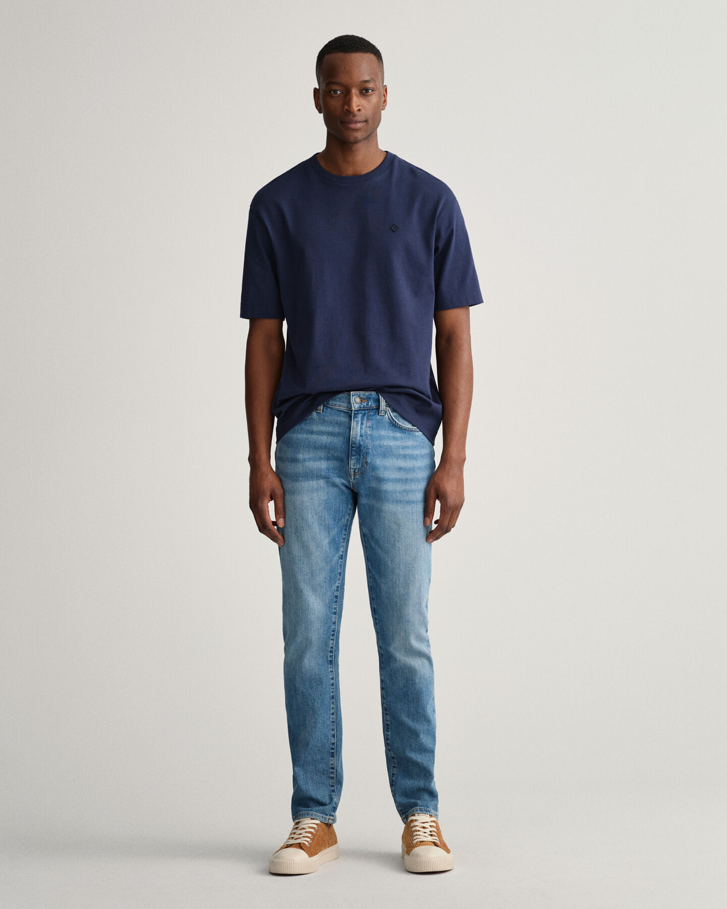 Jean slim fit Hayes