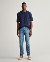 Jean slim fit Hayes