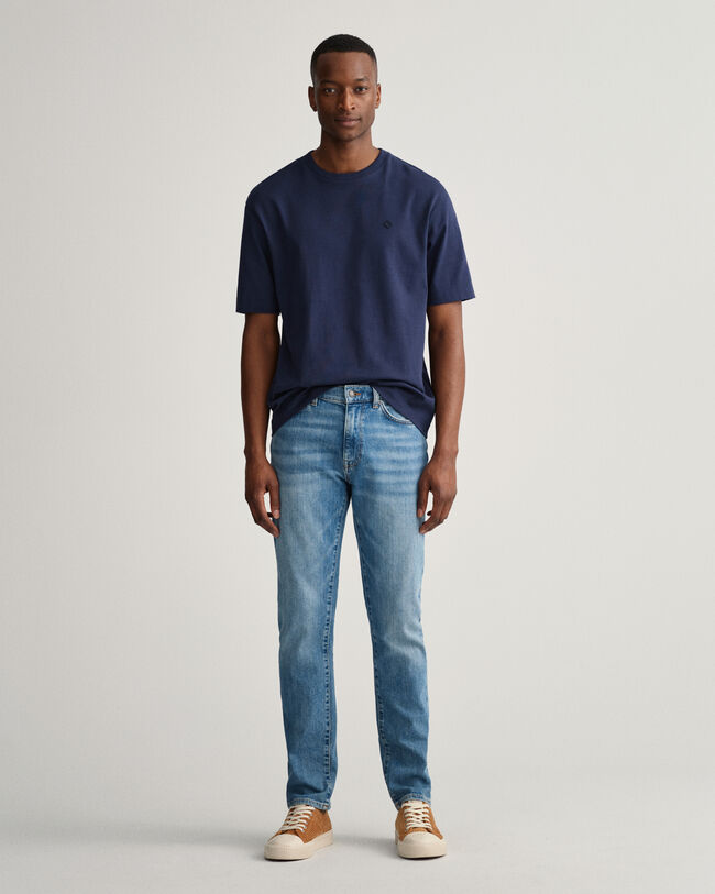 Jean slim fit Hayes