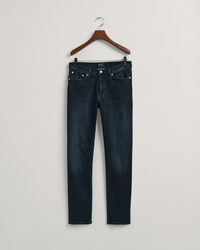 Jean extra slim fit Active-Recover Maxen