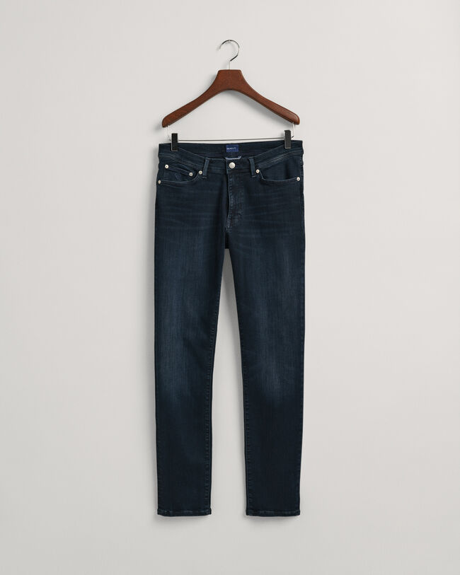 Jean extra slim fit Active-Recover Maxen