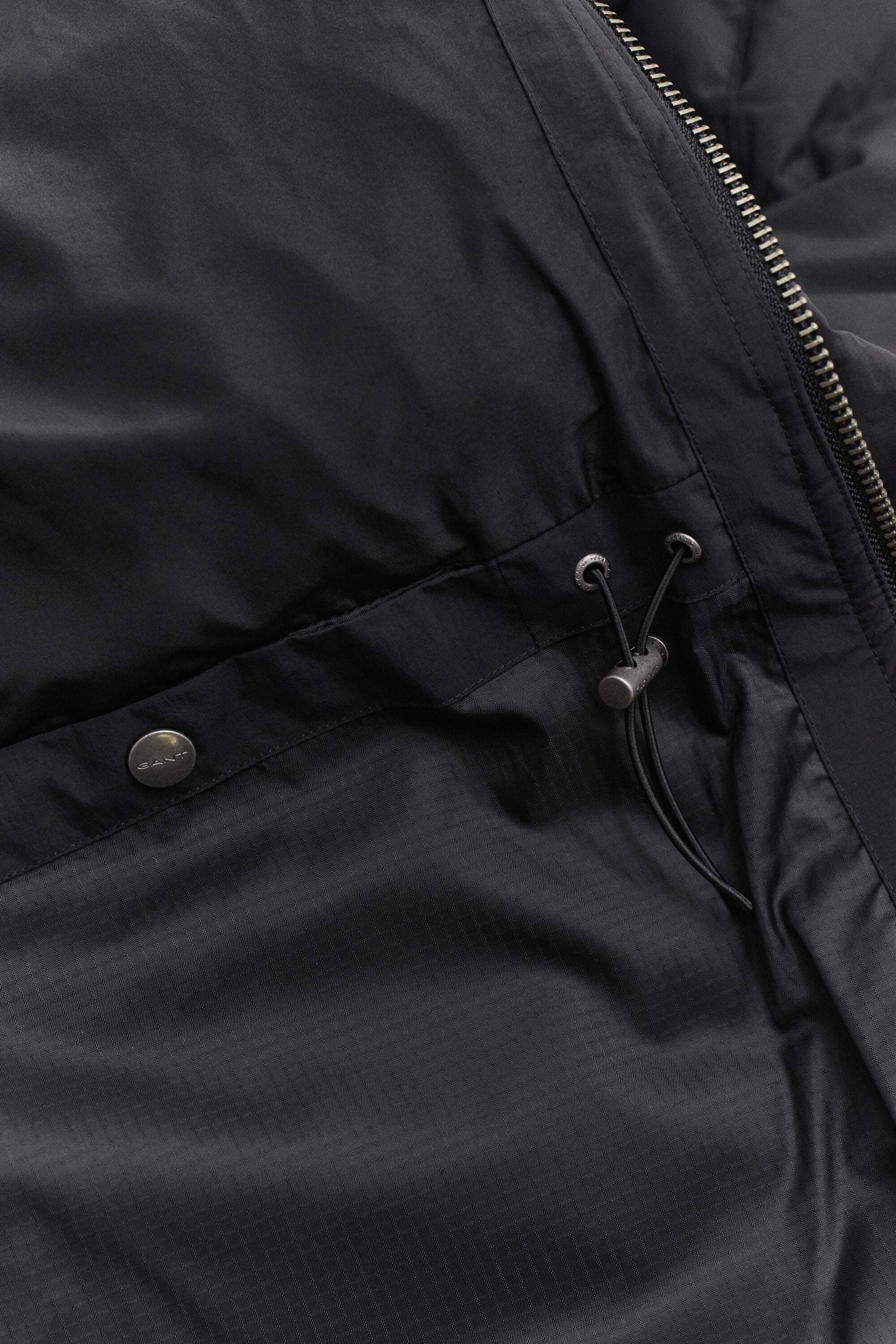 Parka en duvet