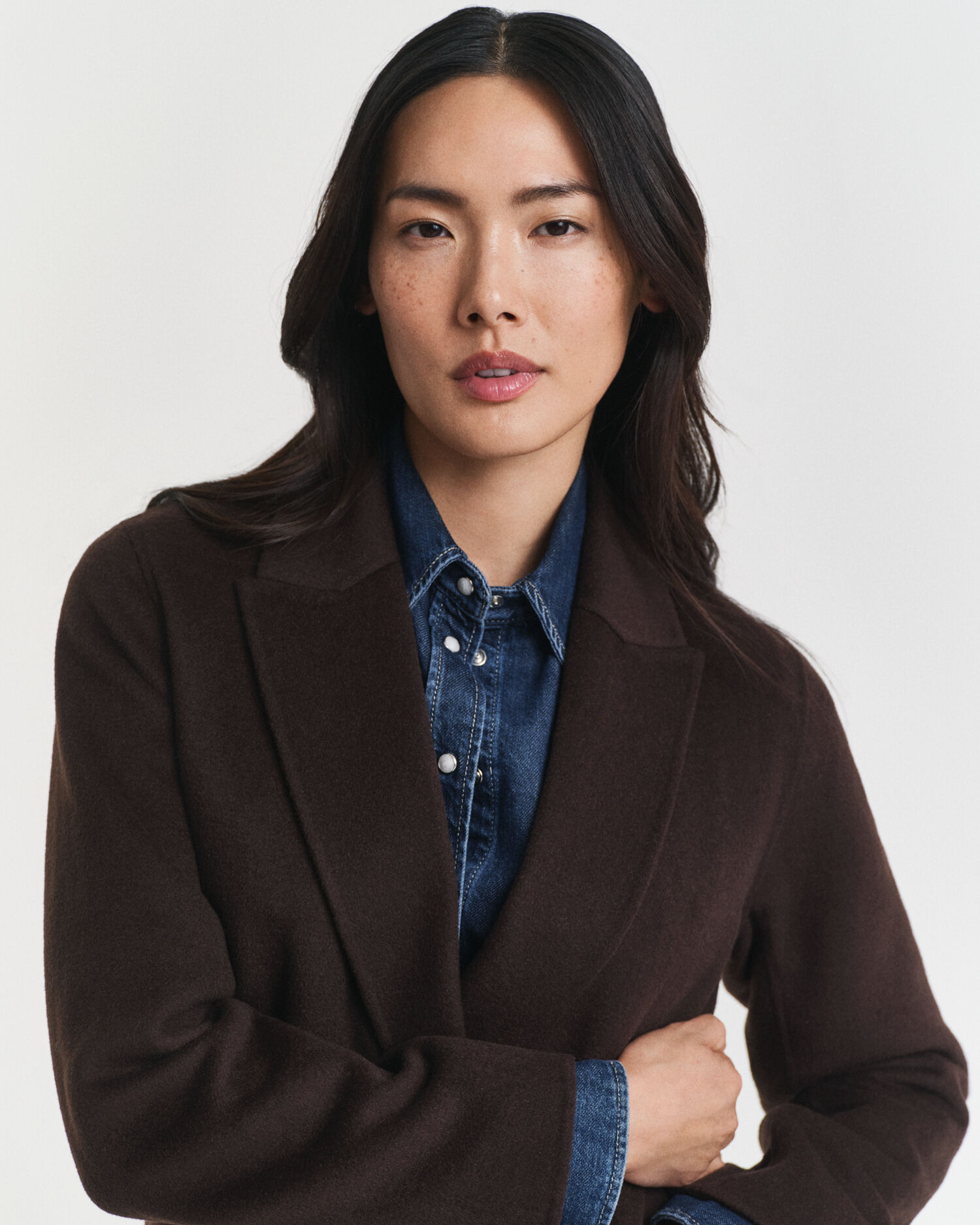 Veste Club Blazer cousue main