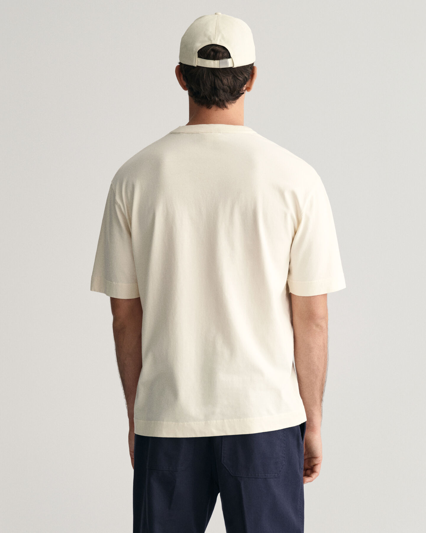 T-shirt GANT Logo