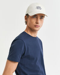 T-shirt en coton piqué