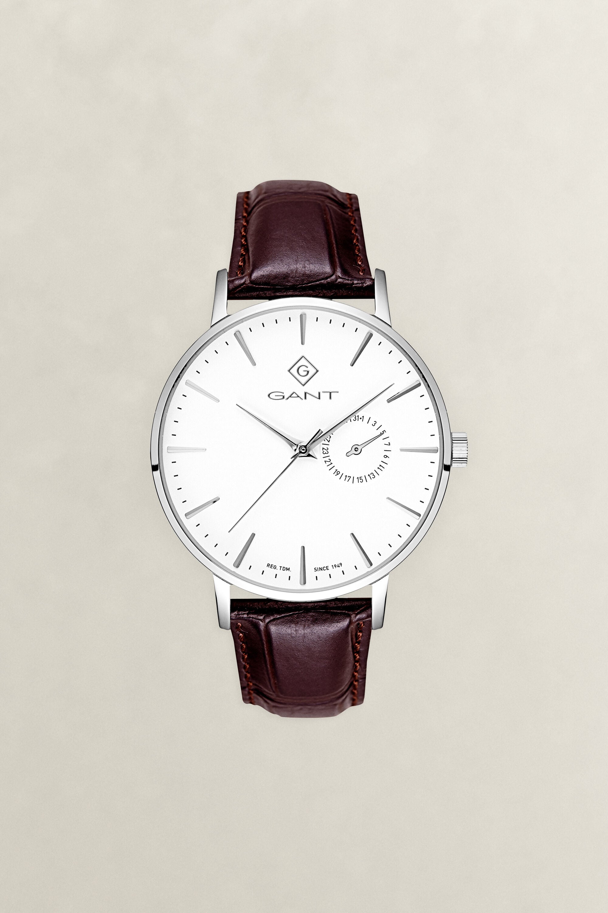 Montre Park Hill III