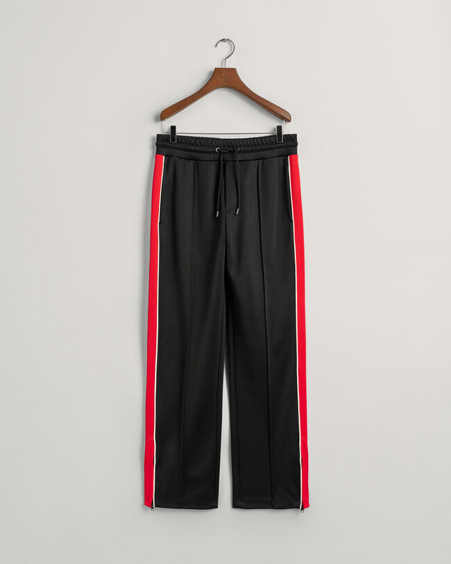 Pantalon de survêtement en colour-block