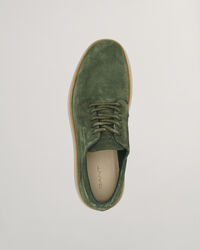 Chaussures basses &agrave; lacets Kinzoon