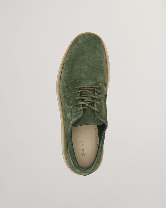 Chaussures basses &agrave; lacets Kinzoon