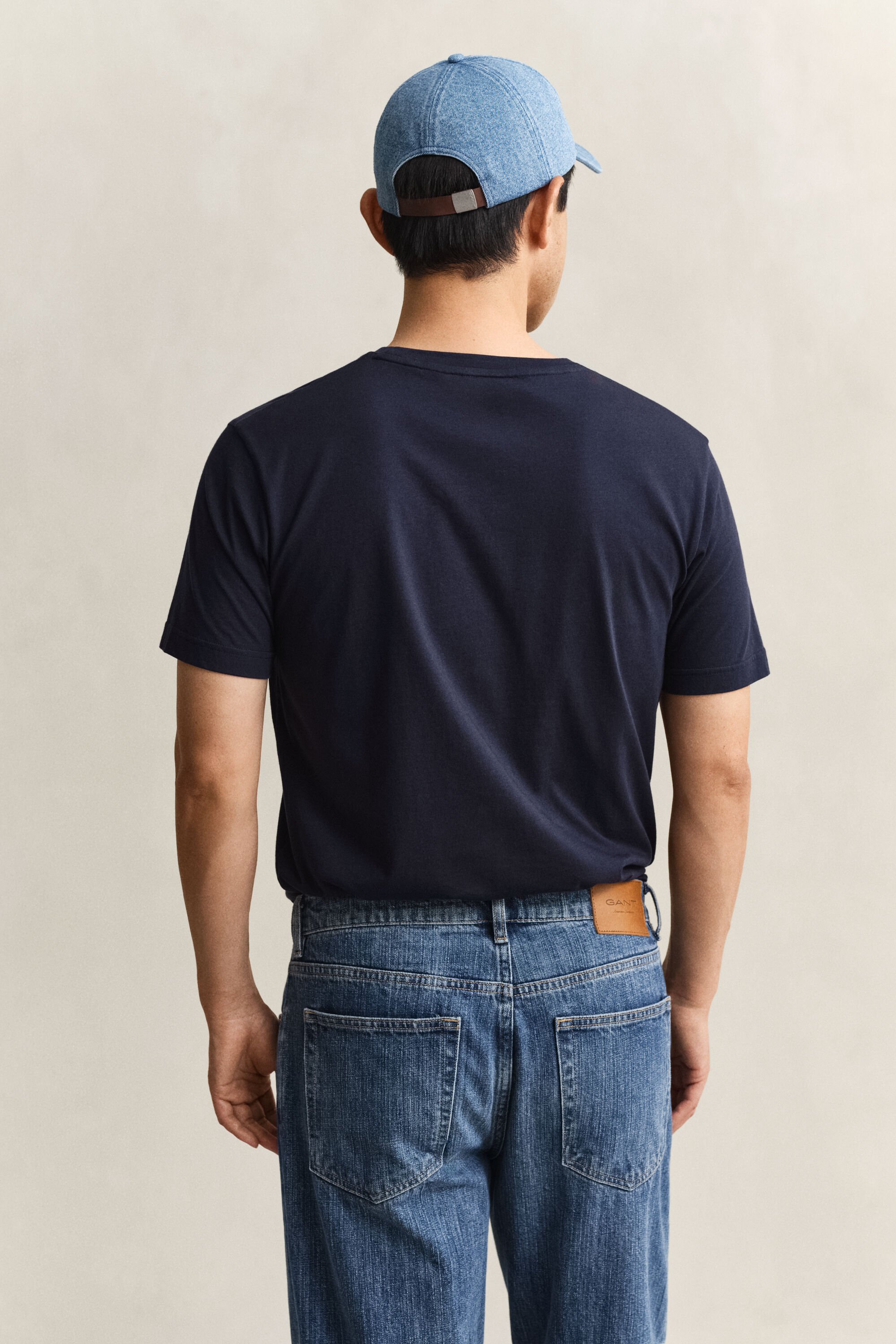 T-shirt Archive Shield