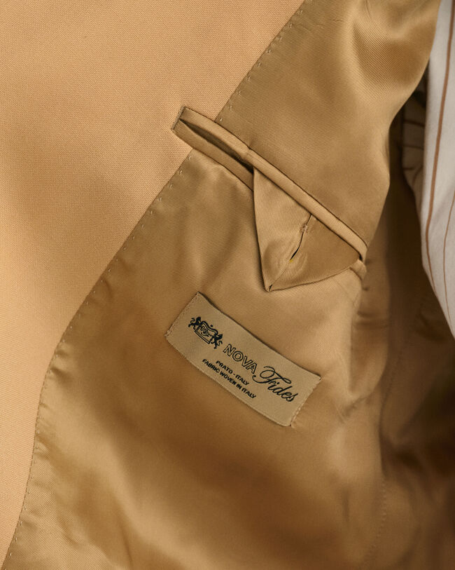 Veste blazer Club relaxed fit