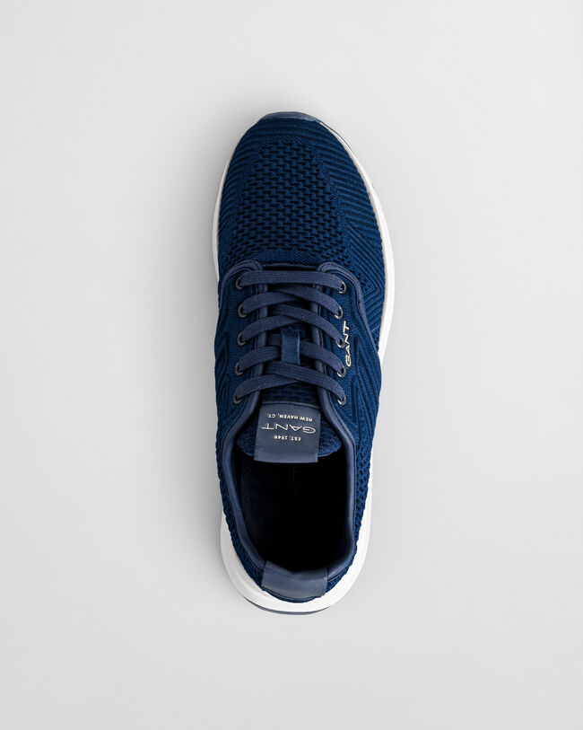 Baskets en mesh Beeker