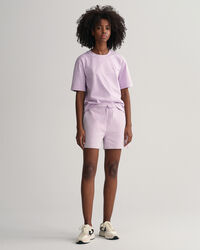 Short relaxed fit Icon G Essential