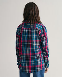 Chemise &agrave; carreaux Shield Teens