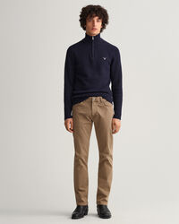 Jean regular fit Arley Desert