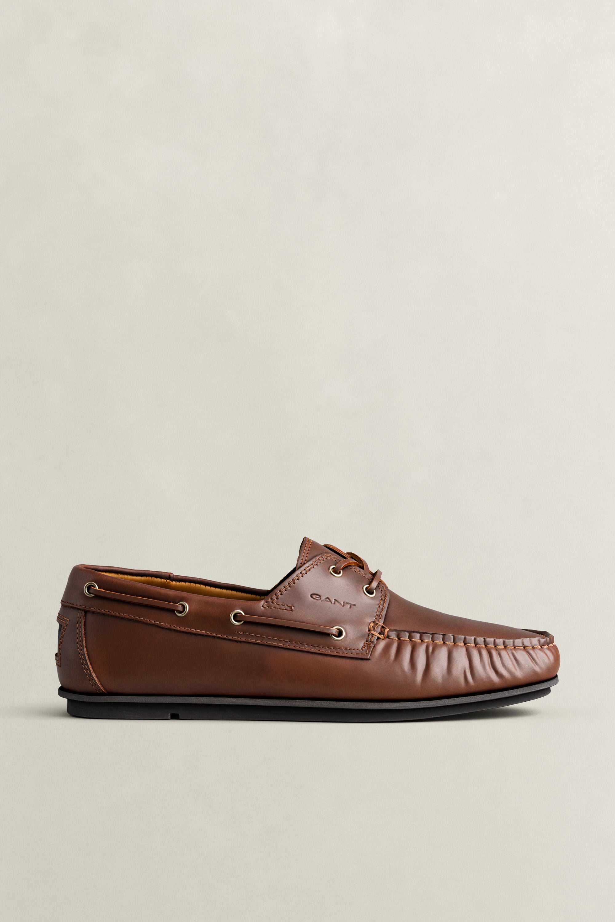 Mocassins en cuir Wilmon