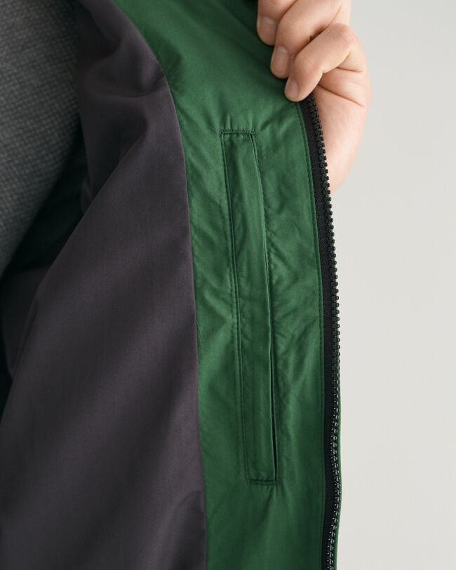 Veste légère Hampshire