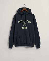 Sweat &agrave; capuche GANT Yacht Club