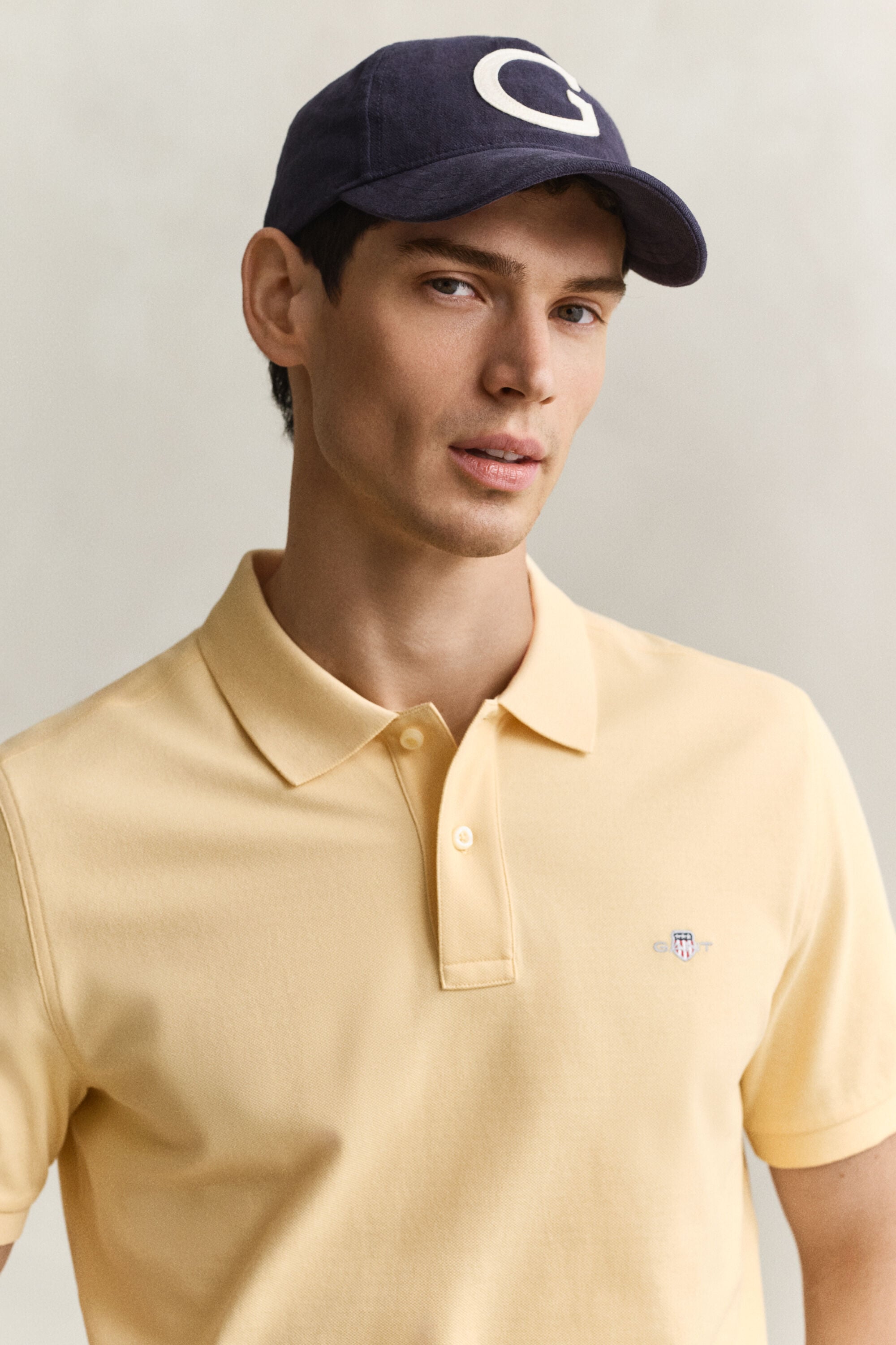 Polo coupe regular