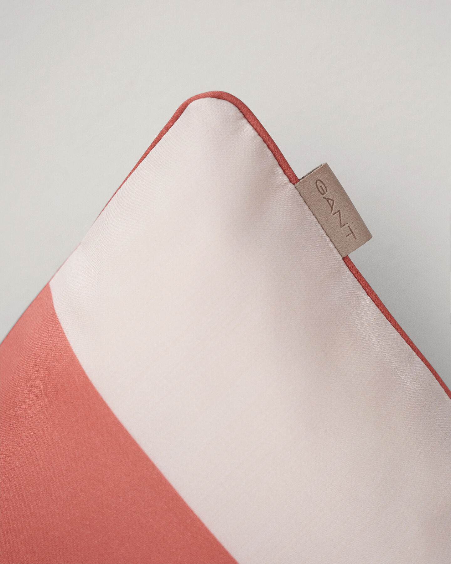 Housse de coussin Bold Stripe